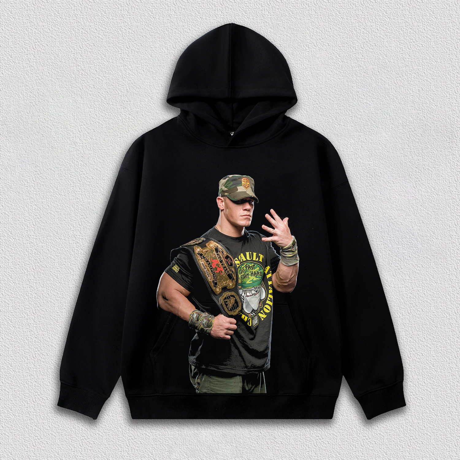 Thank You Cena 2.0