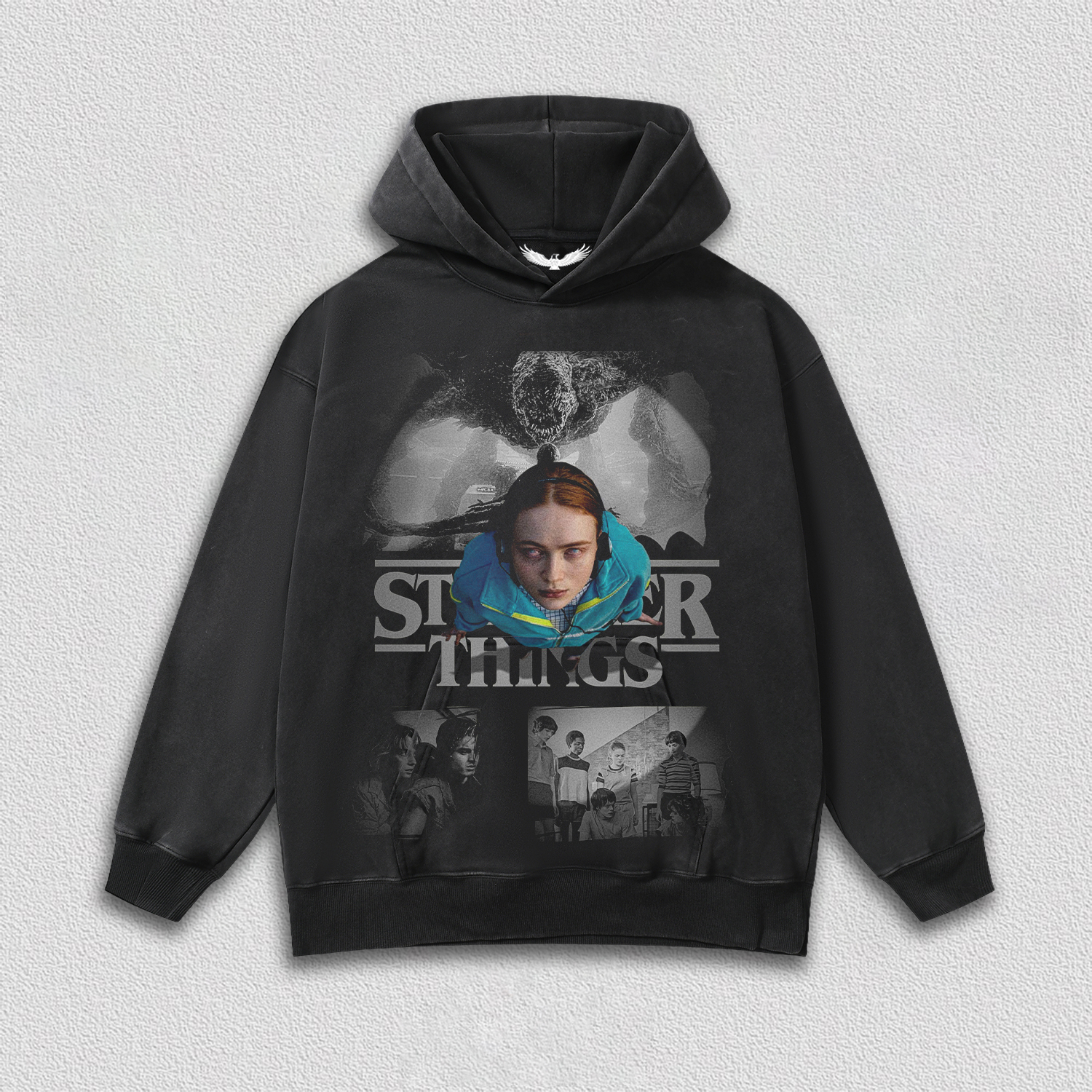 stranger things 5 1.0