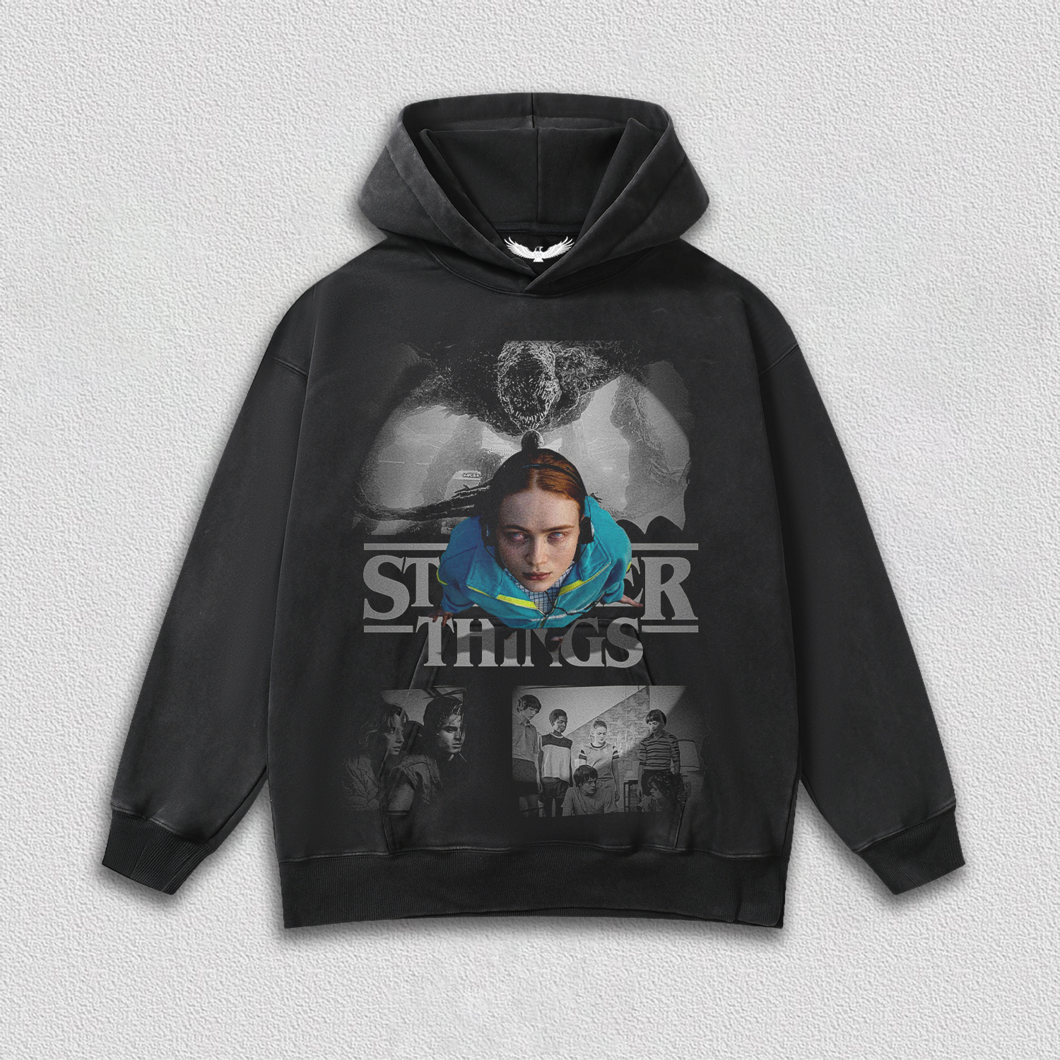 stranger things 5 1.0