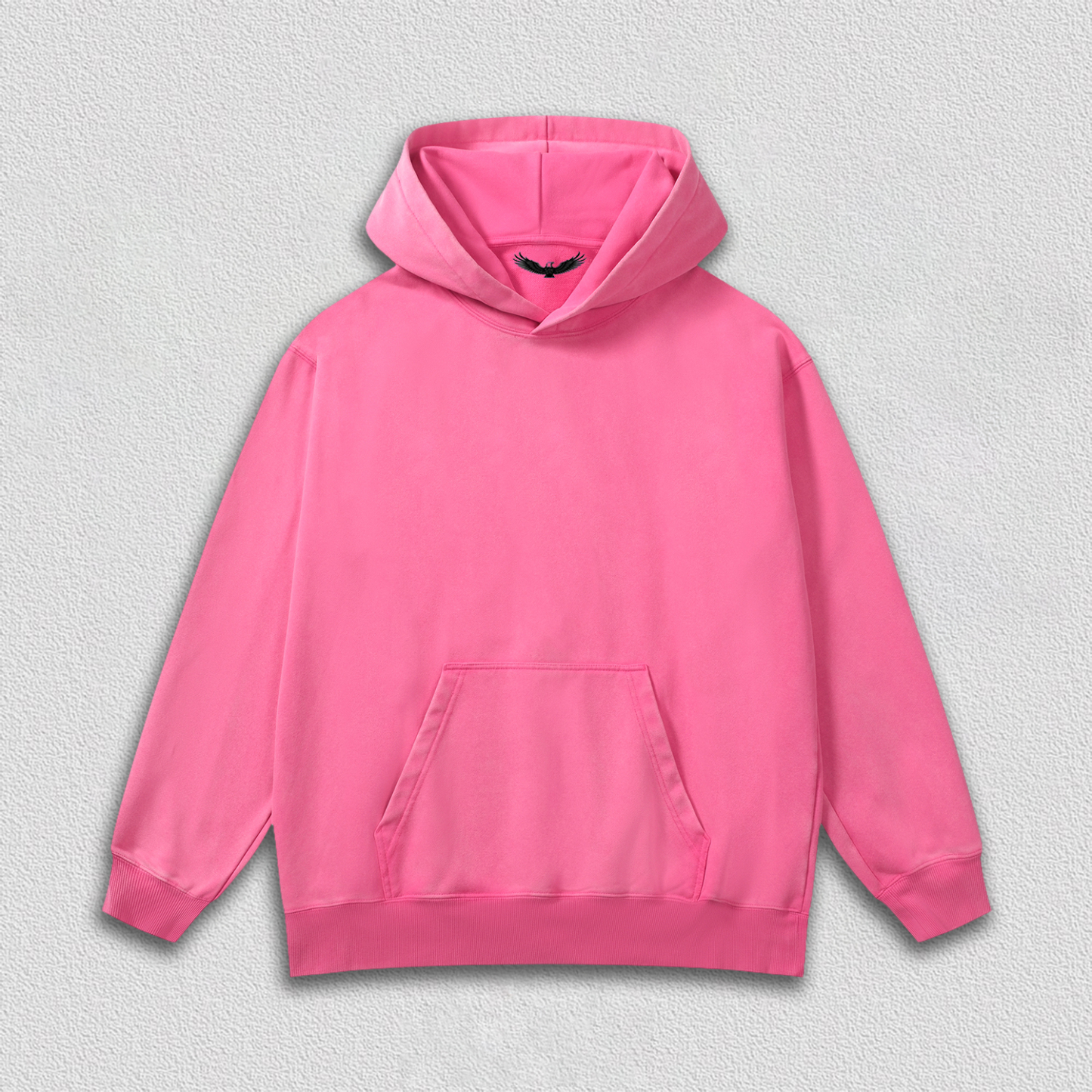 BLANK HOODIES