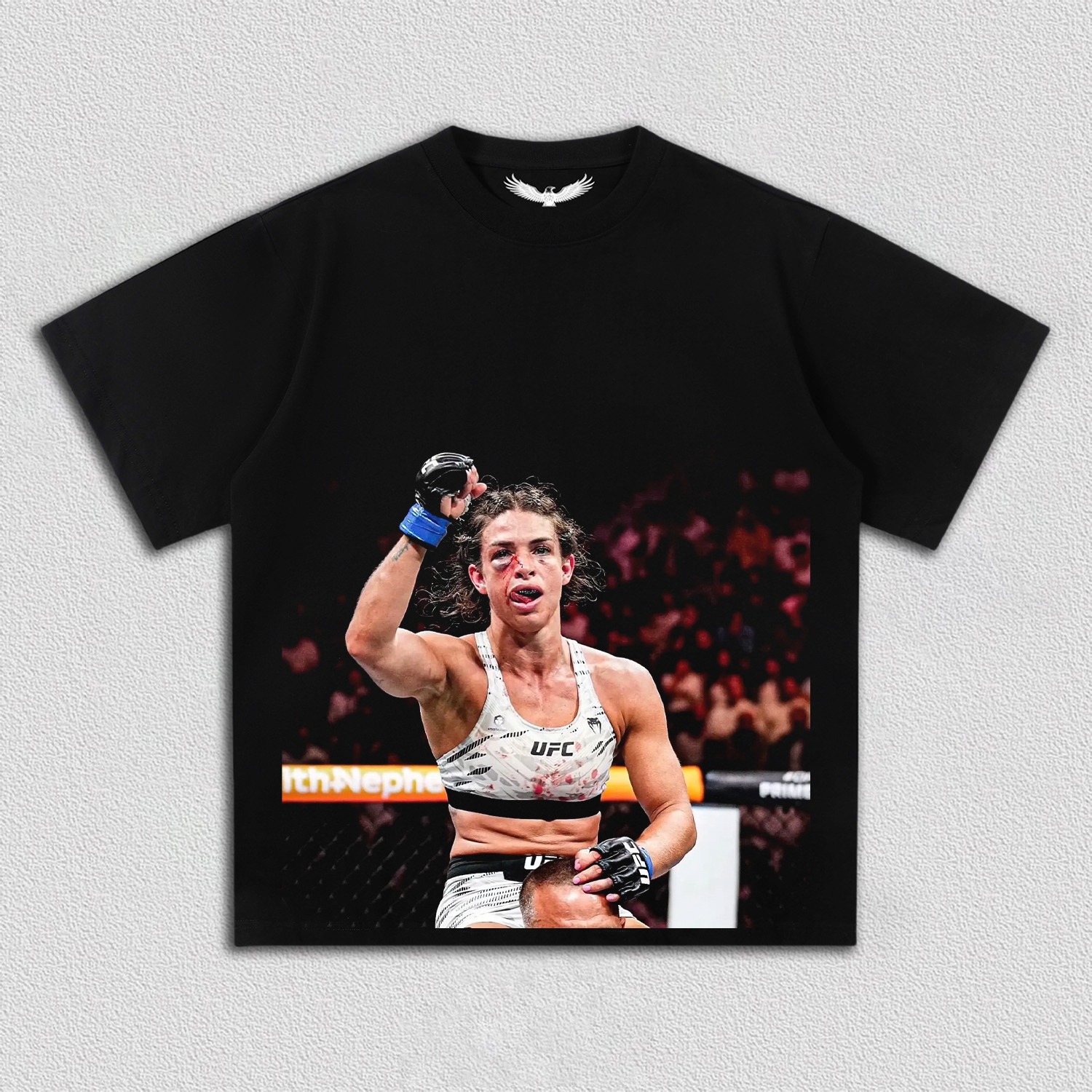 Mackenziedern V1 TEE 10.30
