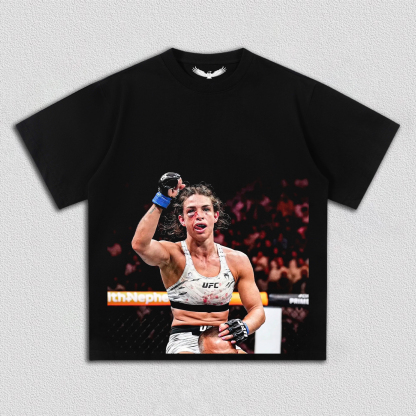 Mackenziedern V1 TEE 10.30
