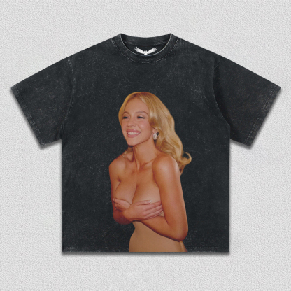 Sydney Sweeney 2025-12