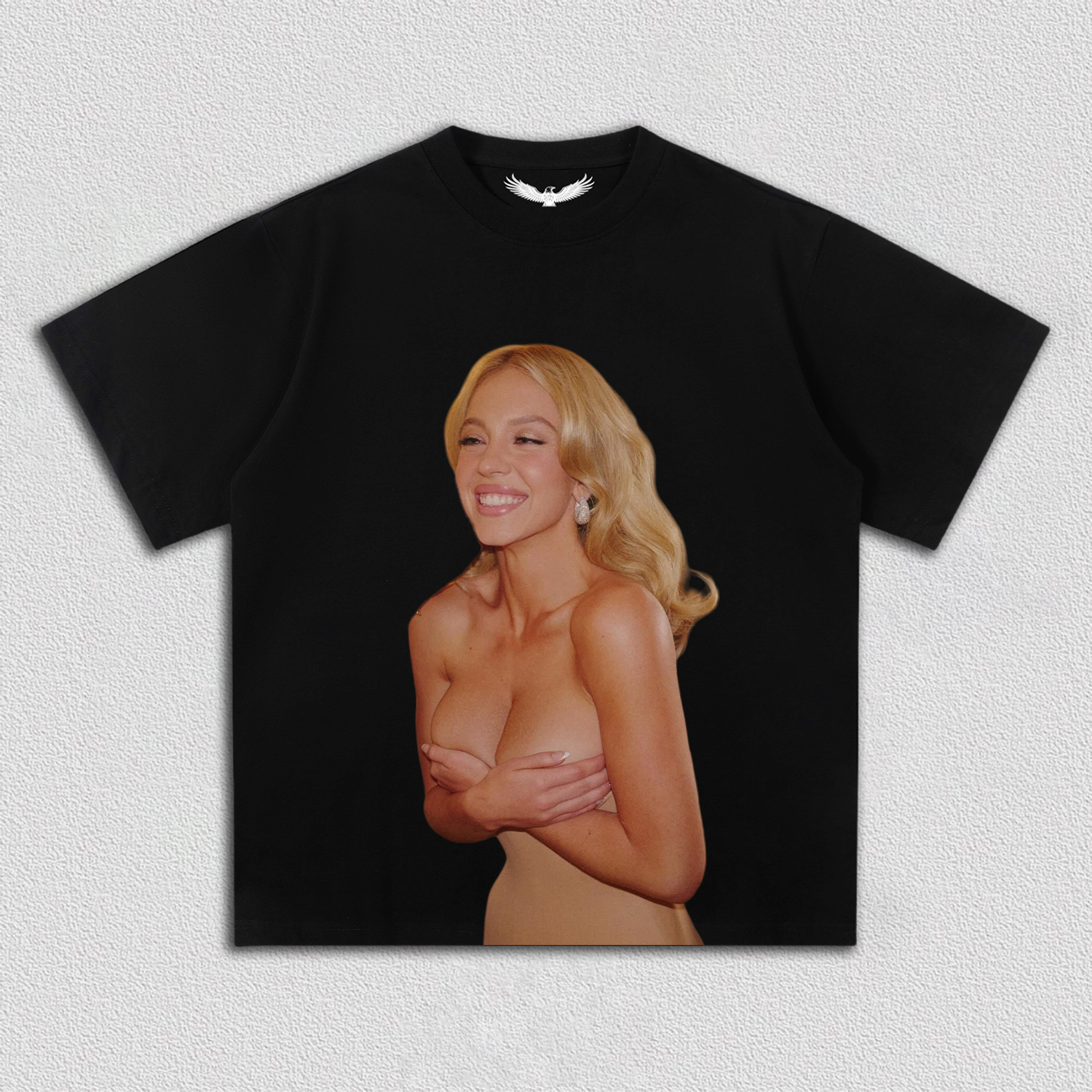 Sydney Sweeney 2025-12