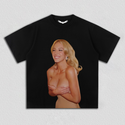 Sydney Sweeney 2025-12