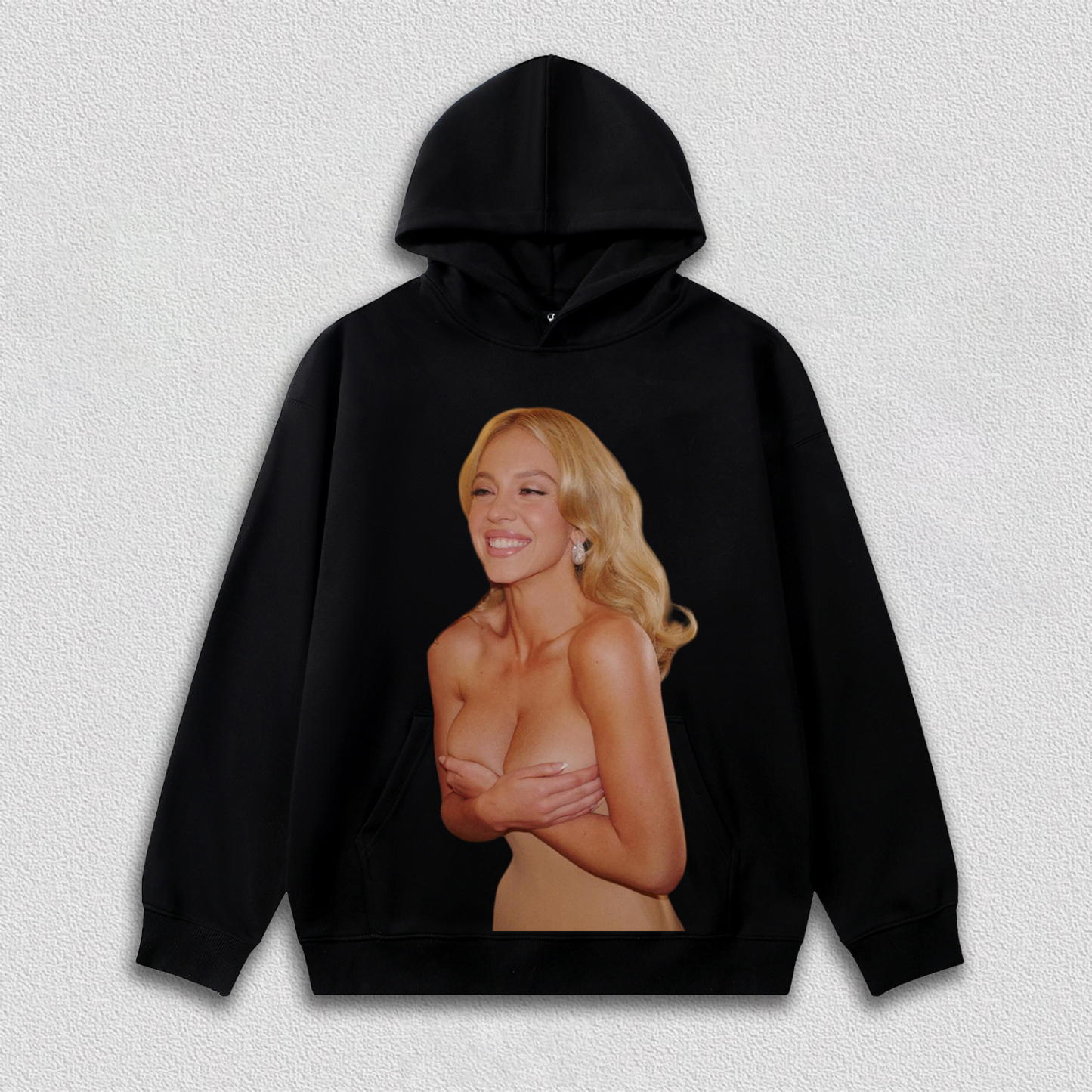 Sydney Sweeney 2025-12