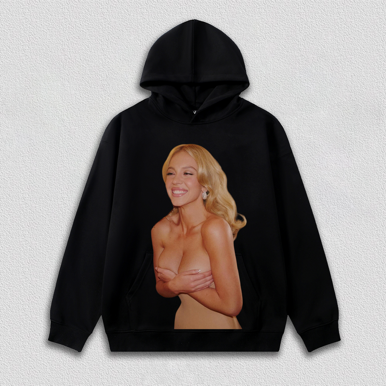 Sydney Sweeney 2025-12