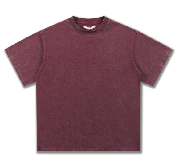 BLANK T-SHIRT