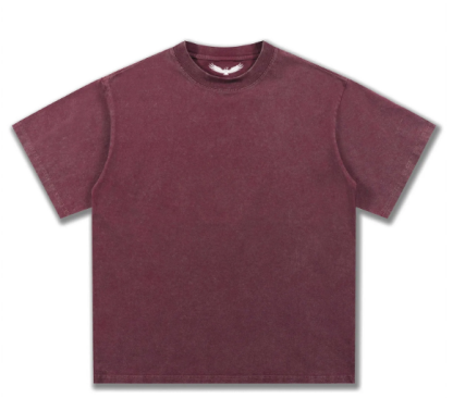BLANK T-SHIRT