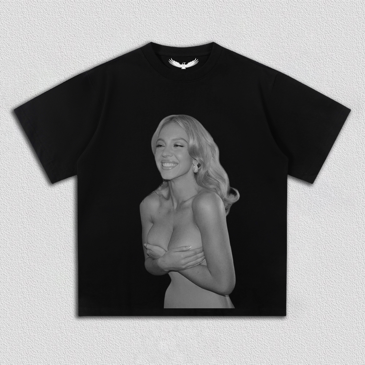 Sydney Sweeney 2025-12-1