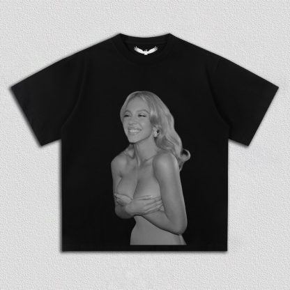 Sydney Sweeney 2025-12-1