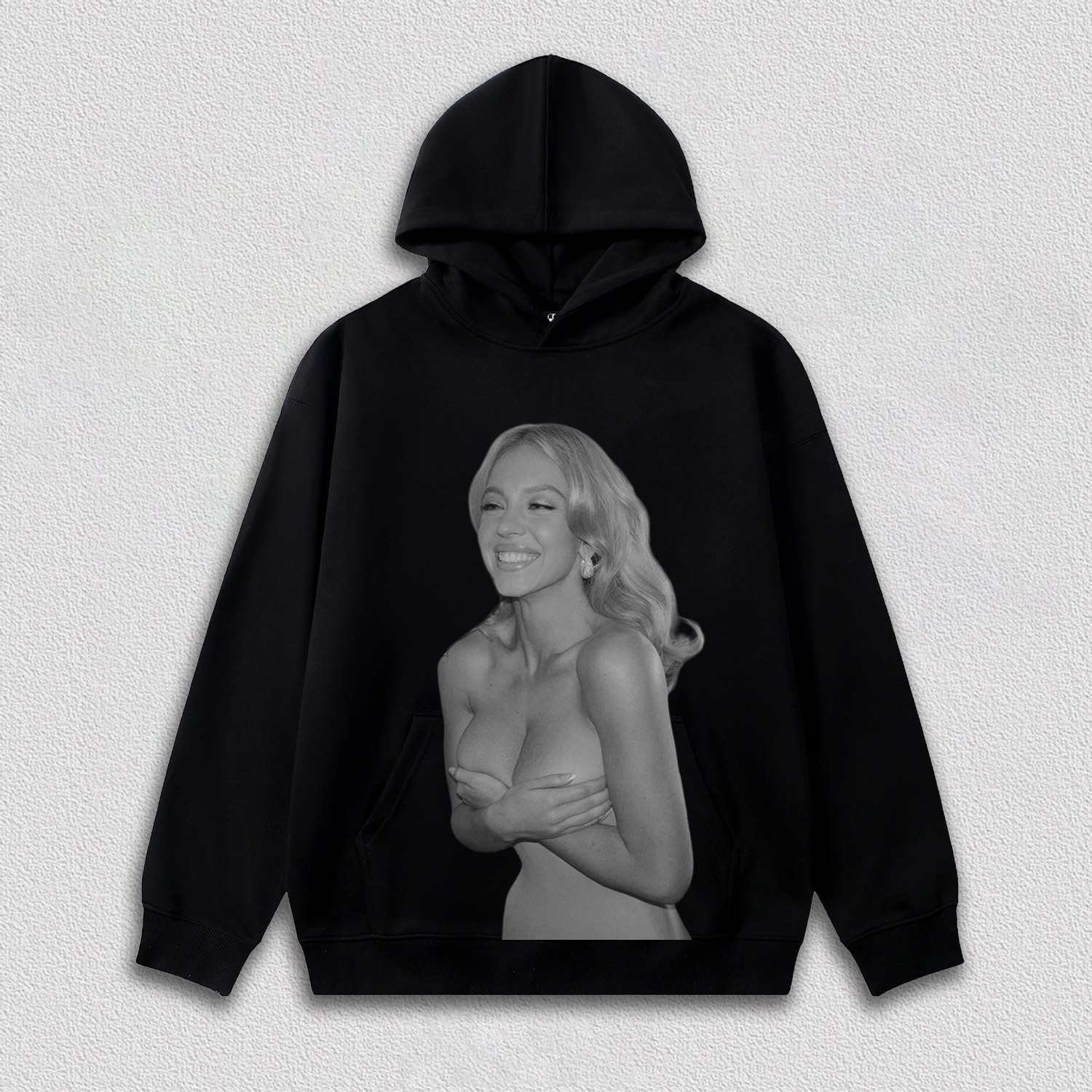 Sydney Sweeney 2025-12-1