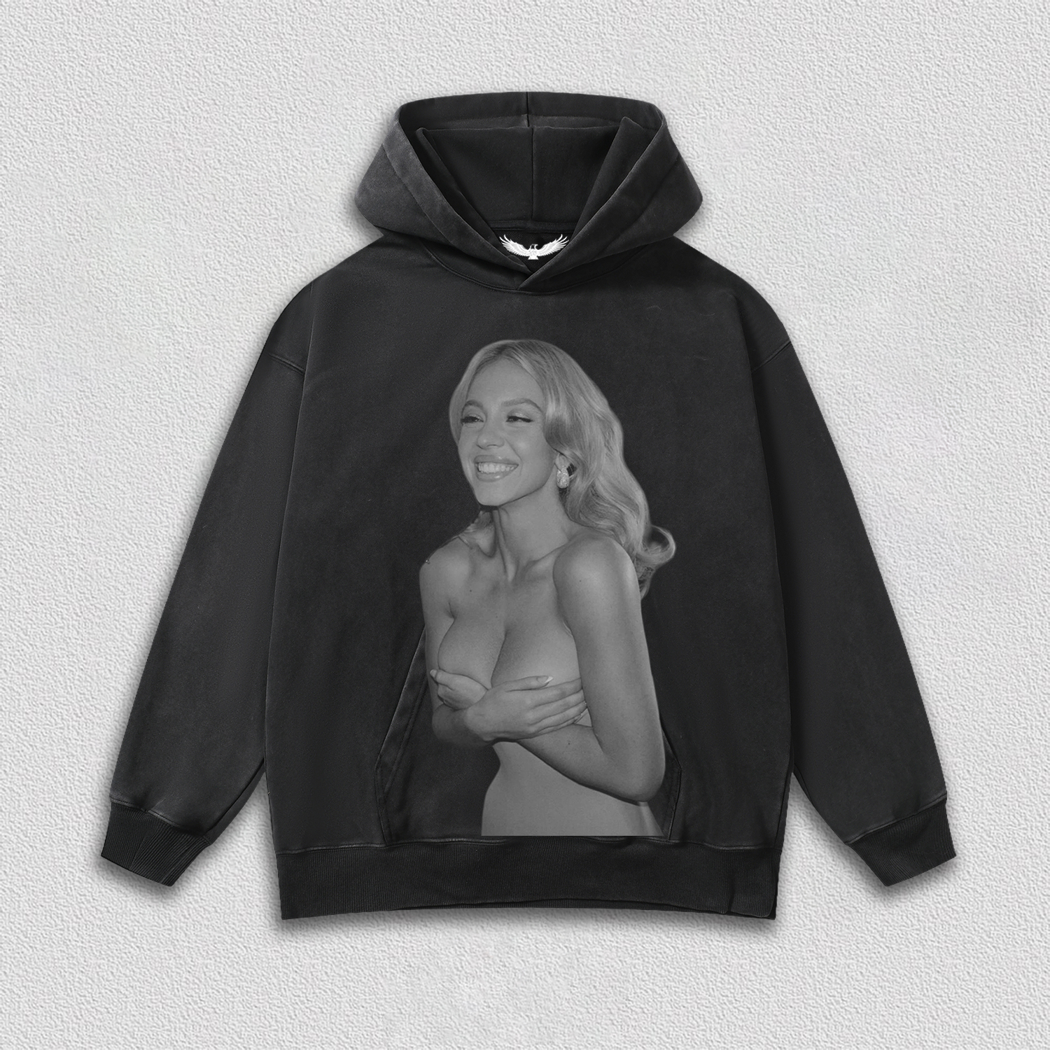 Sydney Sweeney 2025-12-1