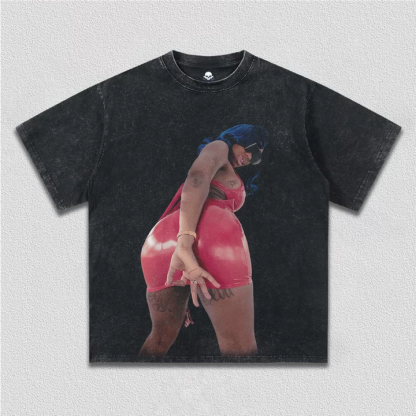 SEXYY RED  TEE&HOODIE 2.1