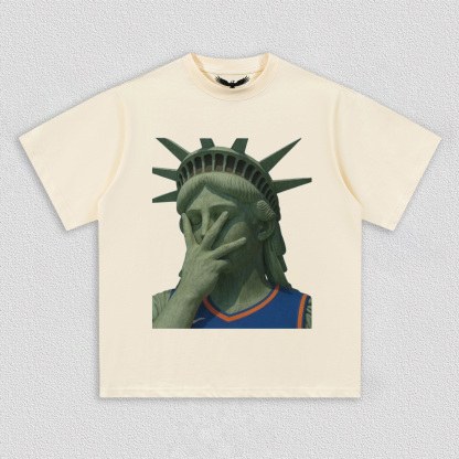 Liberty and Brunson TEE