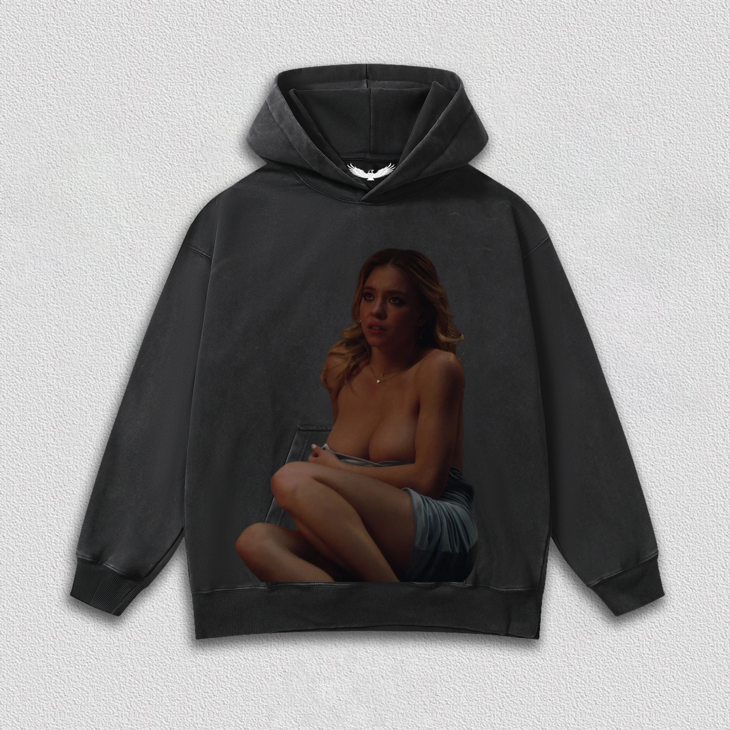 Sydney Sweeney 2025-12-2