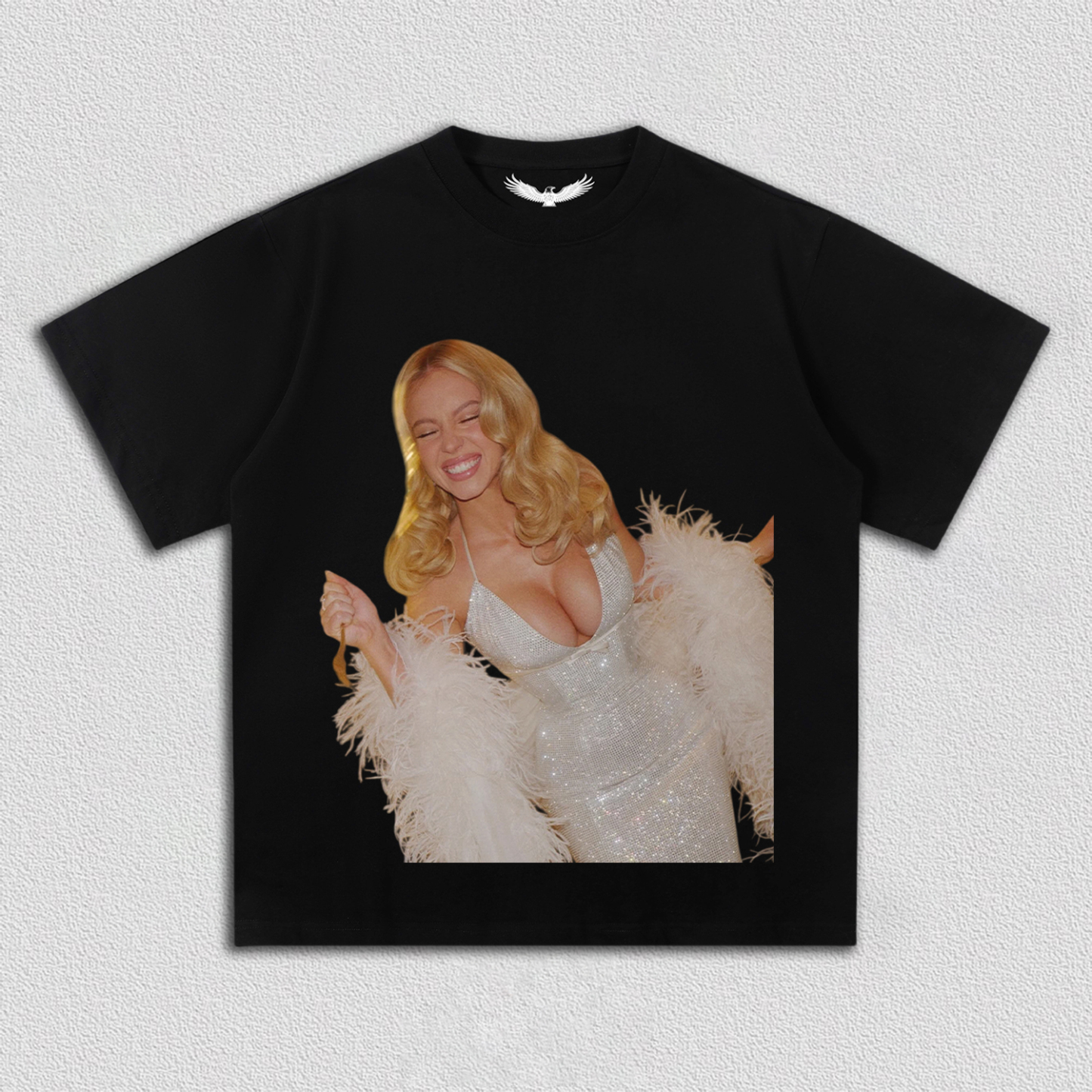 Sydney Sweeney 2025-12-3