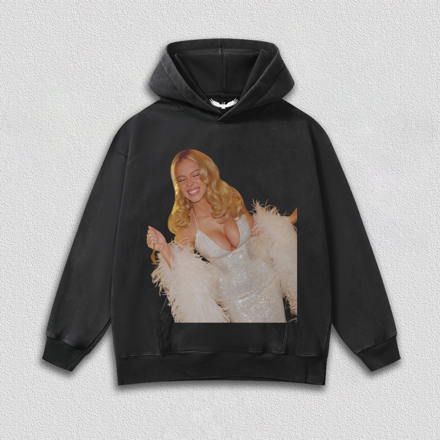 Sydney Sweeney 2025-12-3