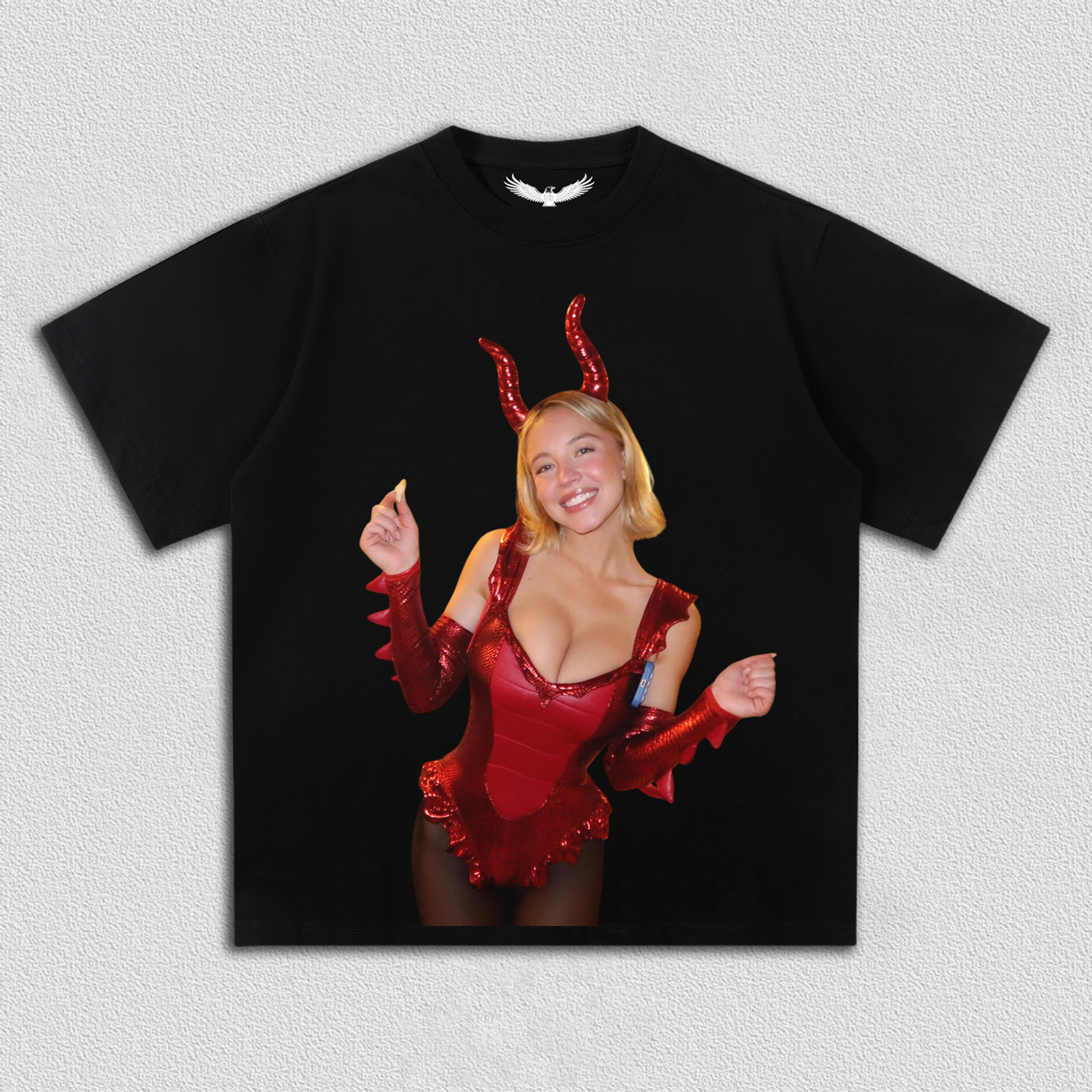 Sydney Sweeney 2025-12-5