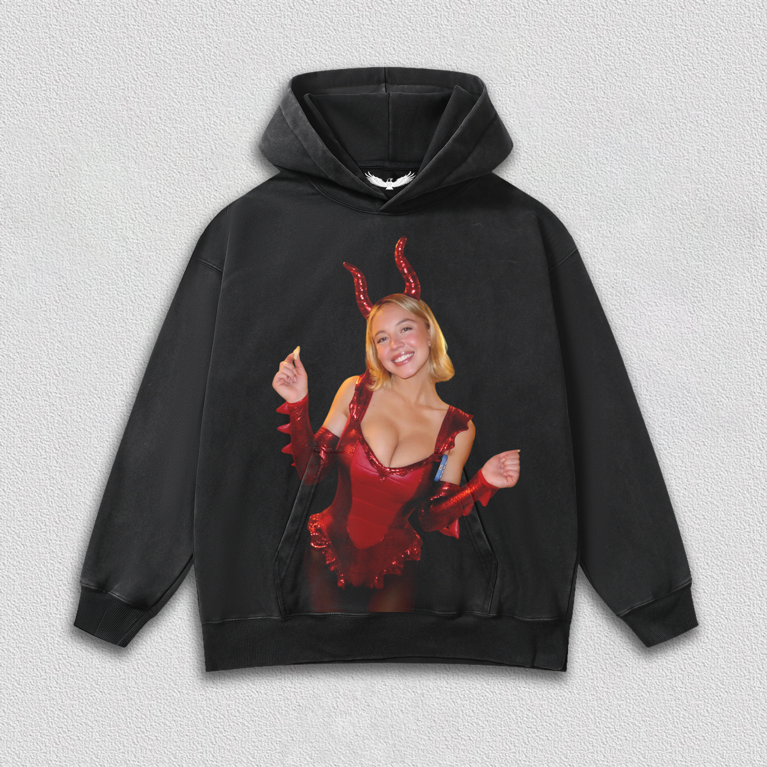 Sydney Sweeney 2025-12-5