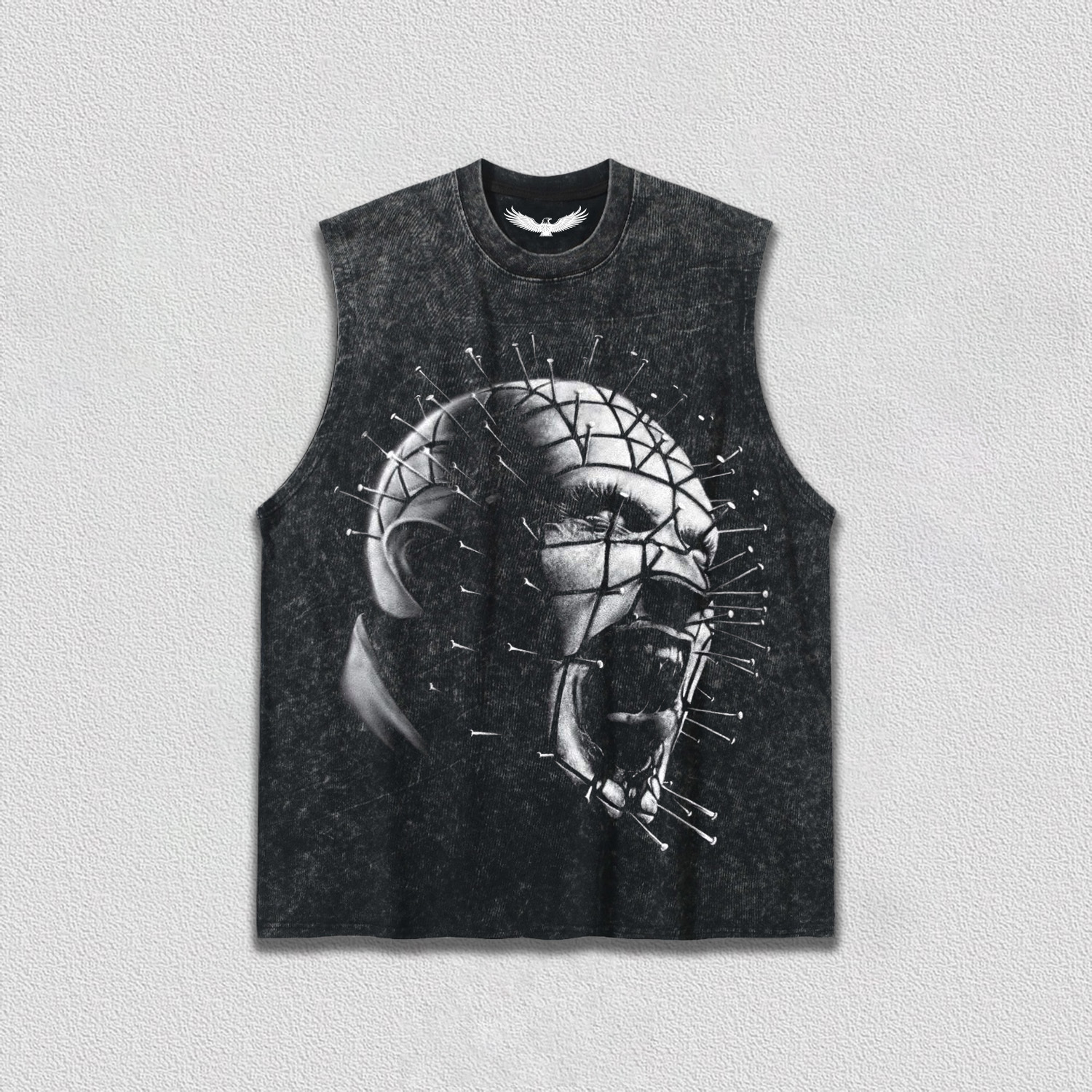 Horror movie V5 TEE