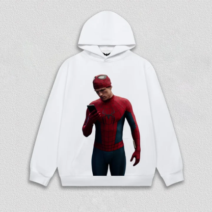 Spider-Man Brand New Day TEE 5.0