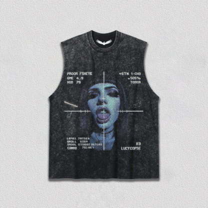 Street  Hip-hop V1 TEE