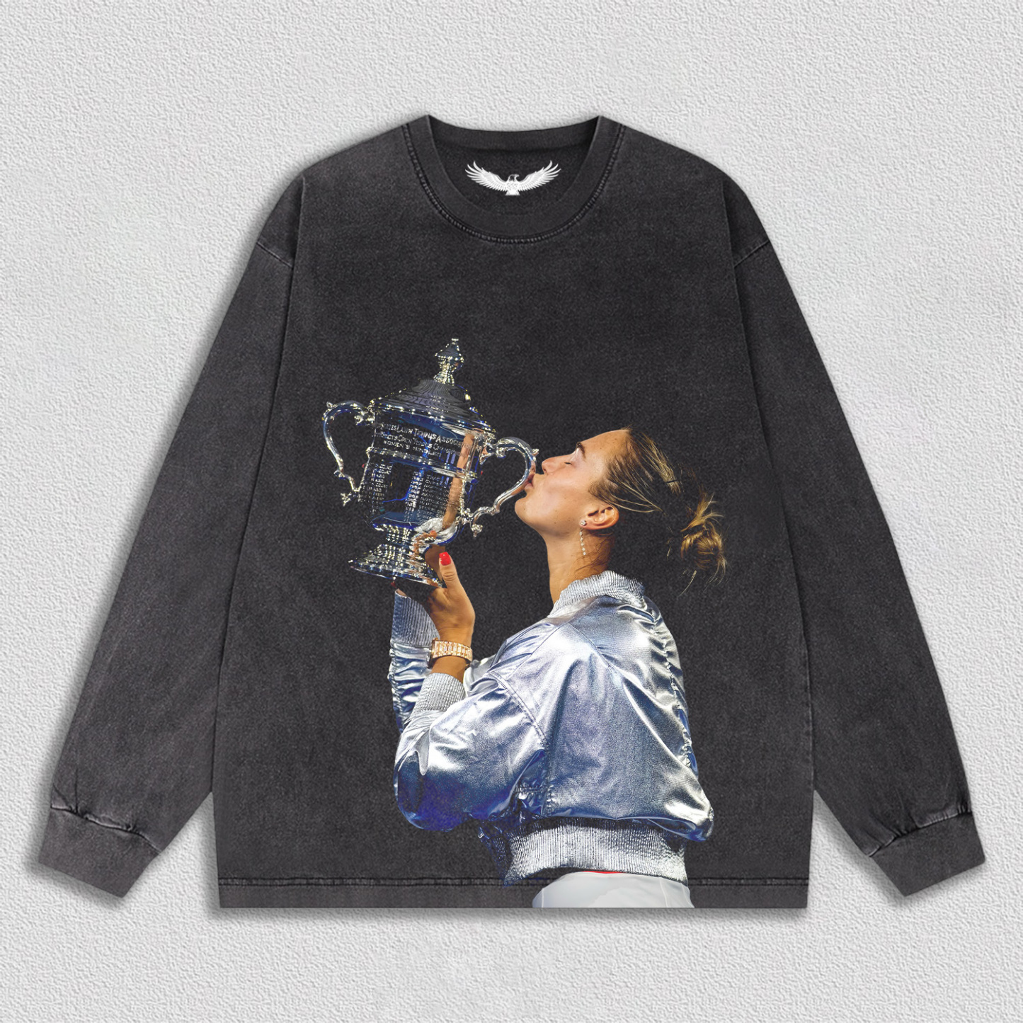 Aryna Sabalenka TEE
