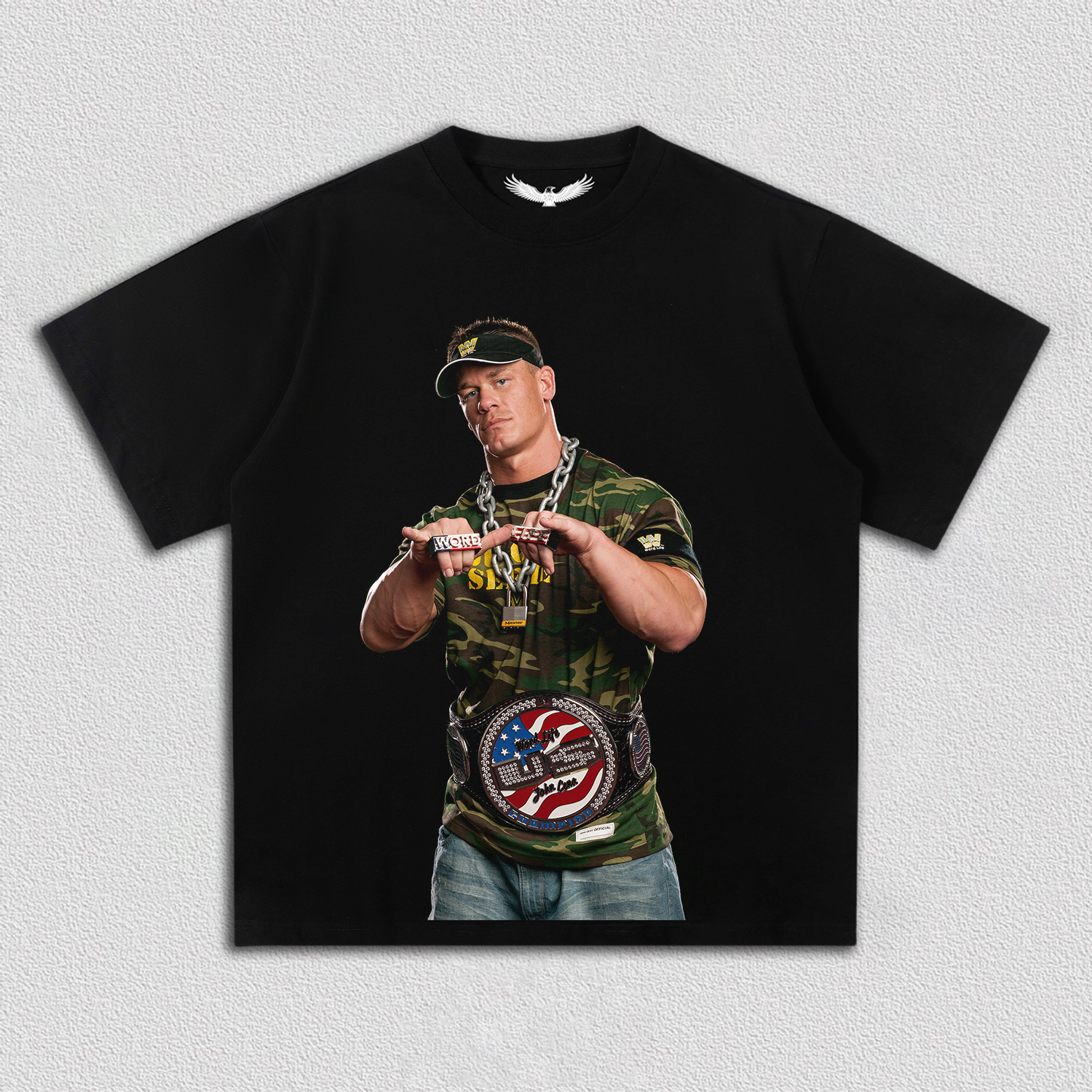Thank You Cena 3.0