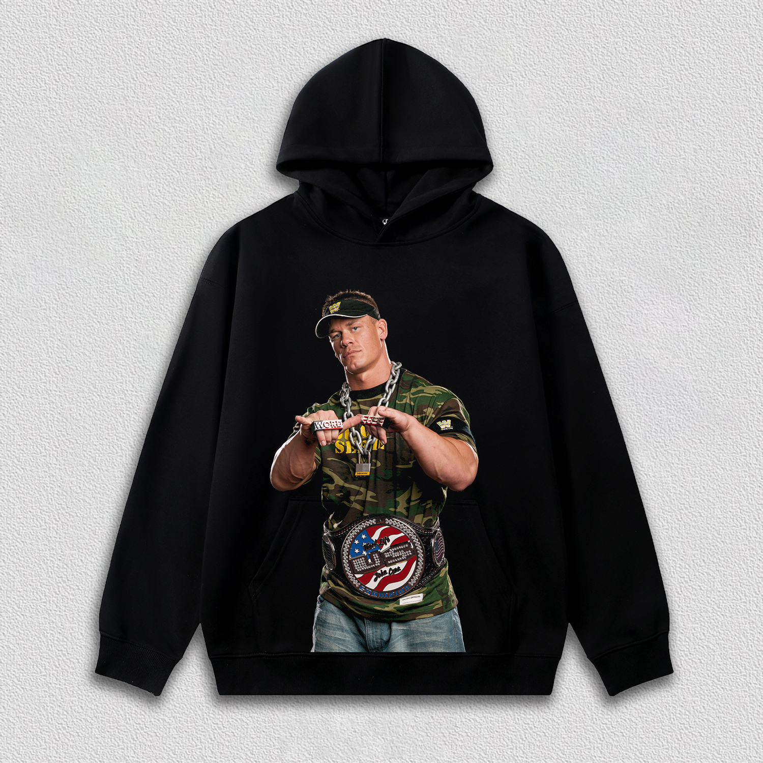 Thank You Cena 3.0