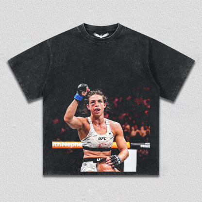 Mackenziedern V1 TEE 10.30