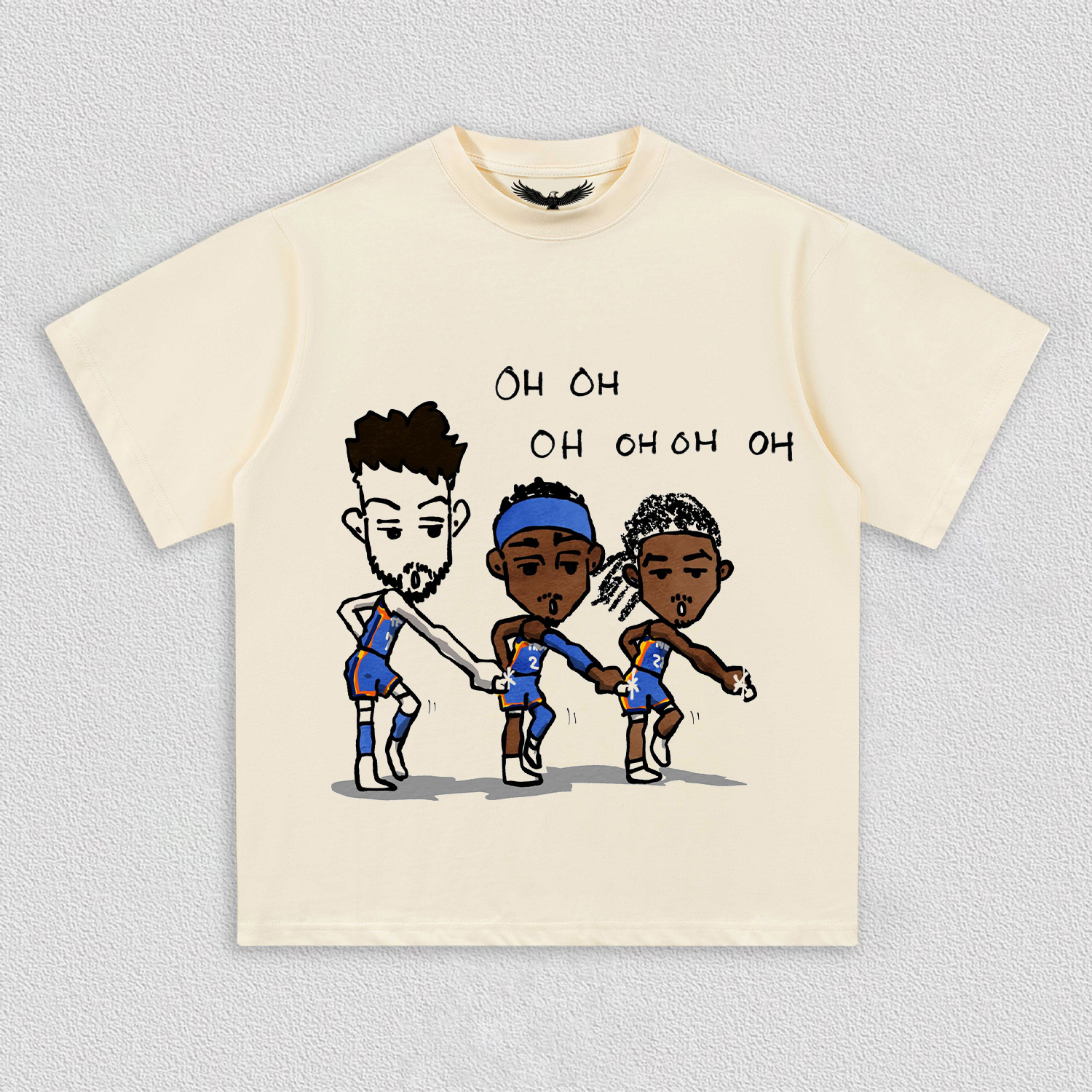 OKC championship jewelry 5.0