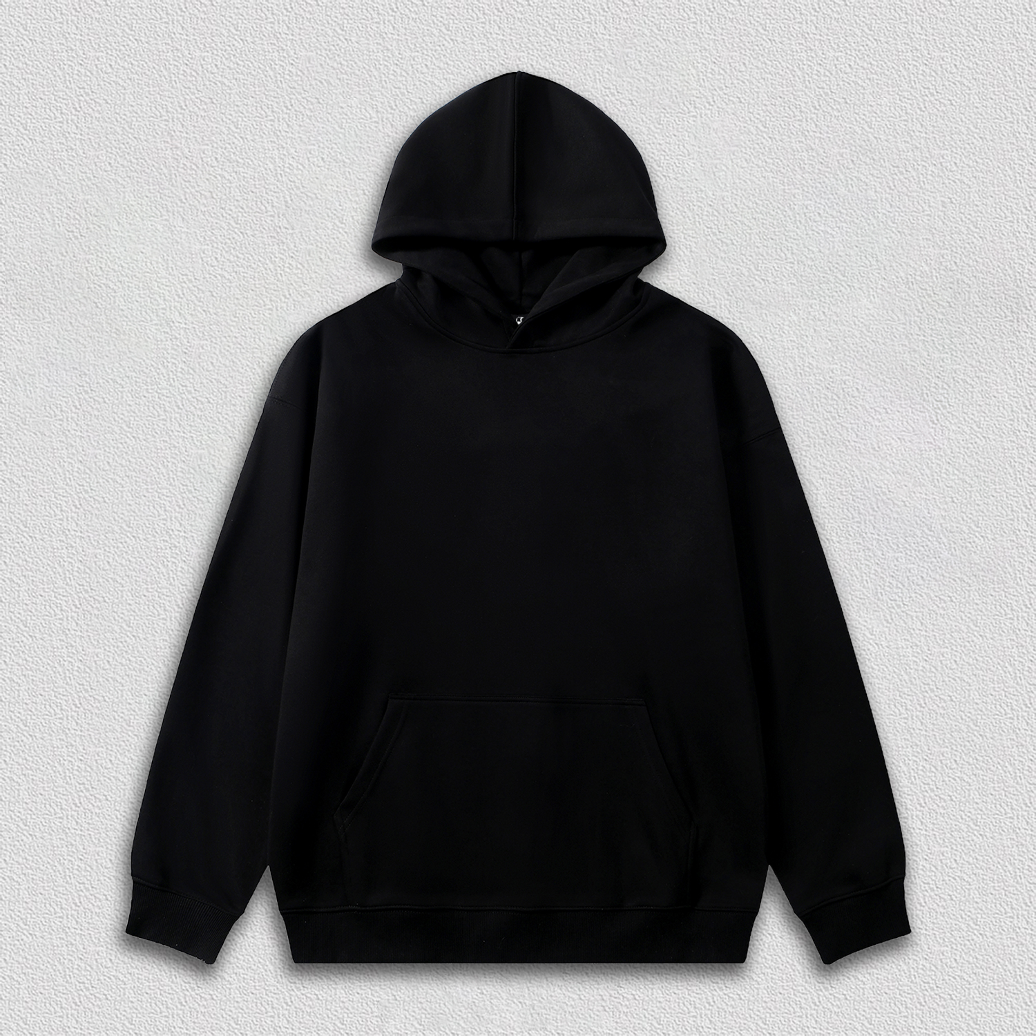 BLANK HOODIES