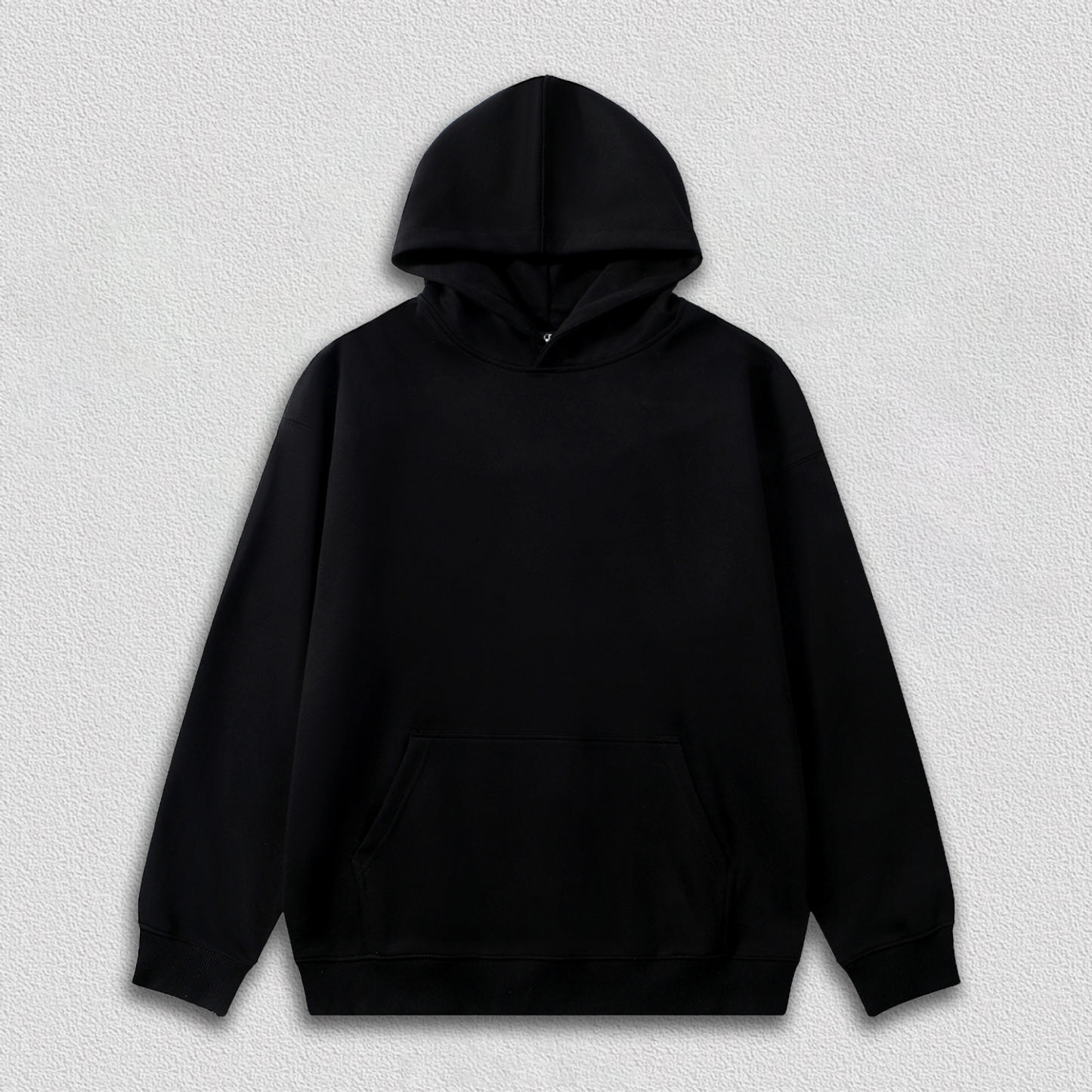 BLANK HOODIES