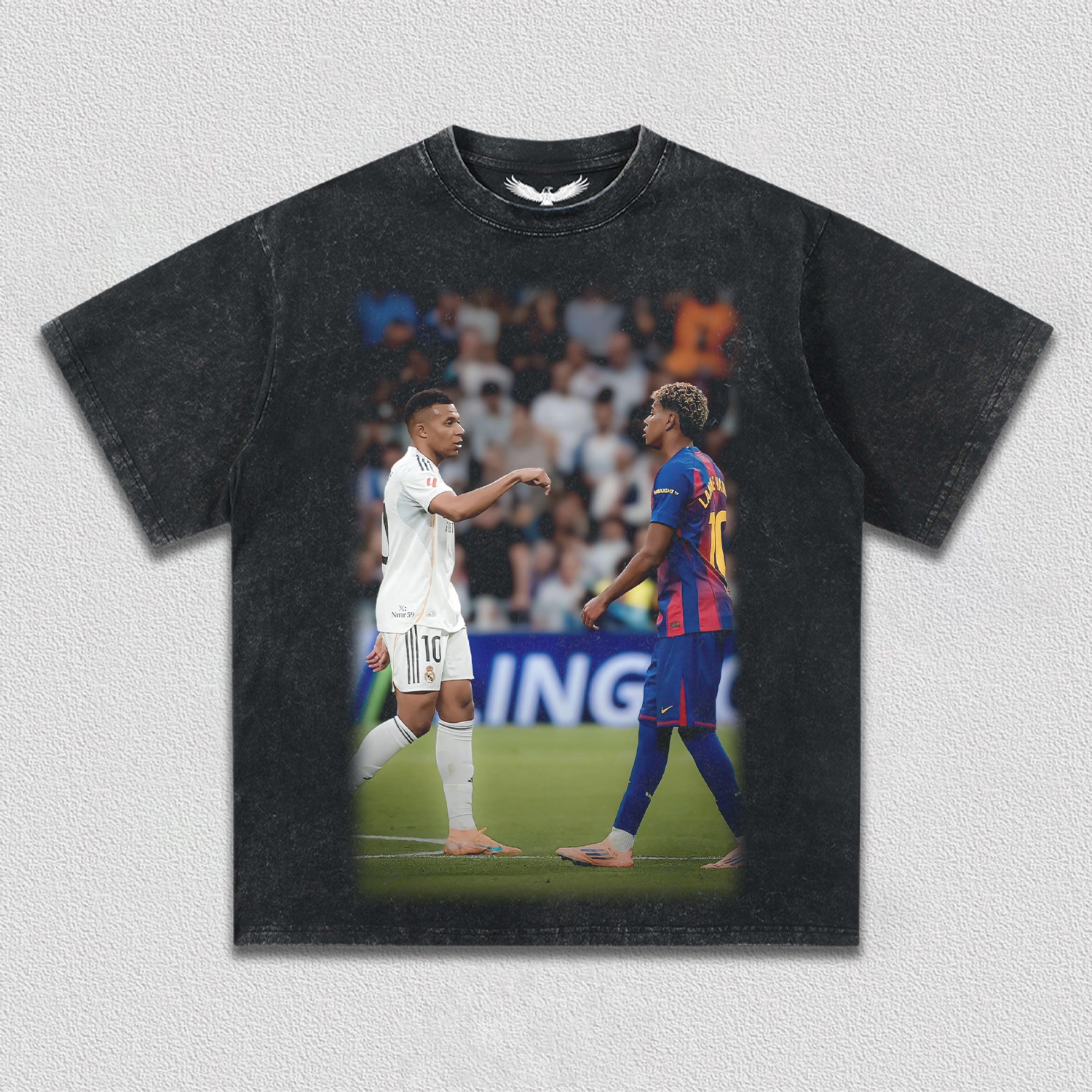 El Clásico 2025 10.26-3