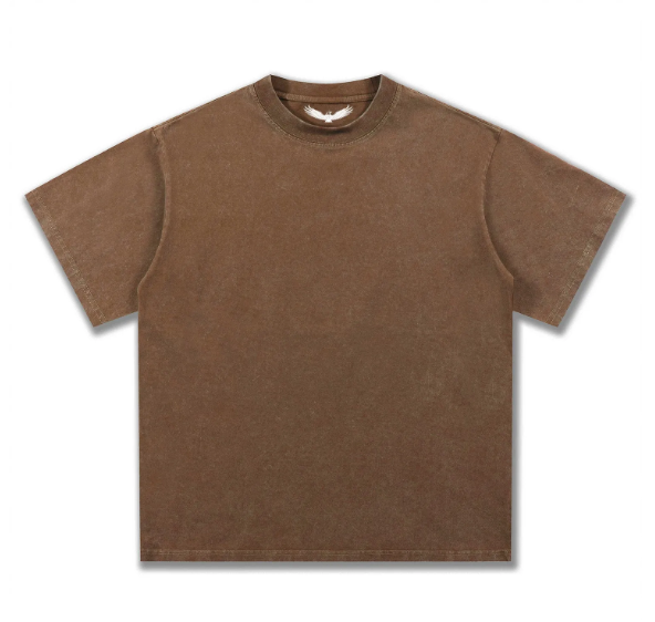 BLANK T-SHIRT