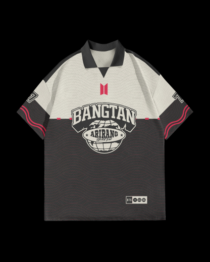 BTS - BangtanBlack