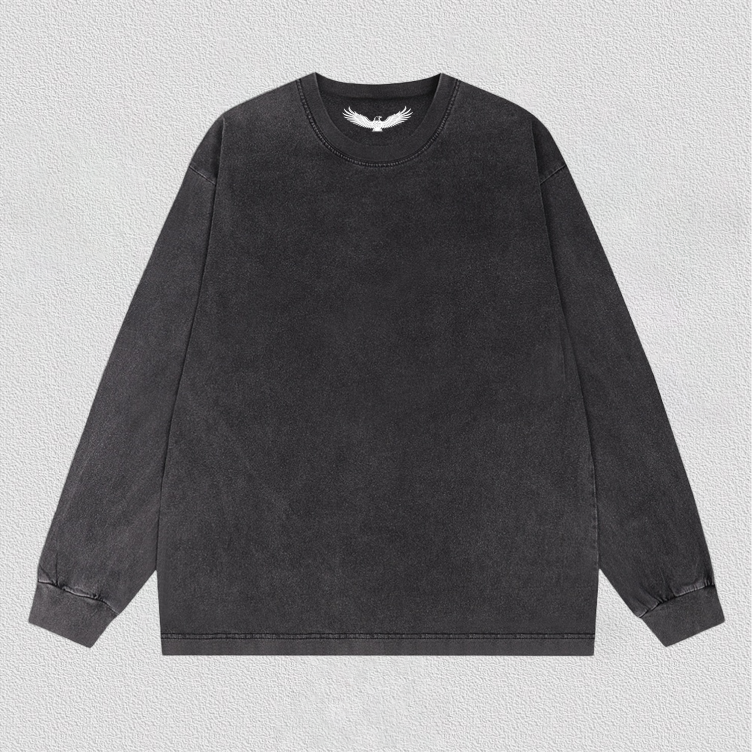 BLANK LONG SLEEVES