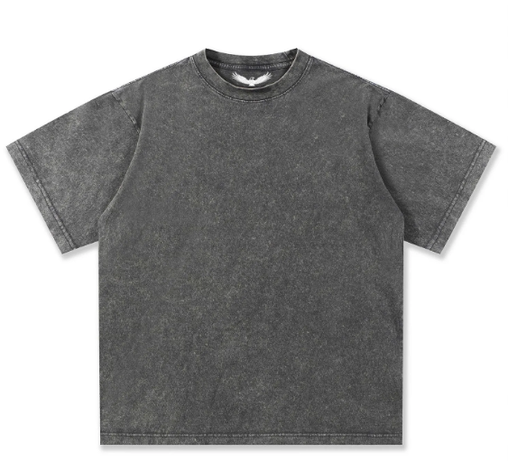 BLANK T-SHIRT