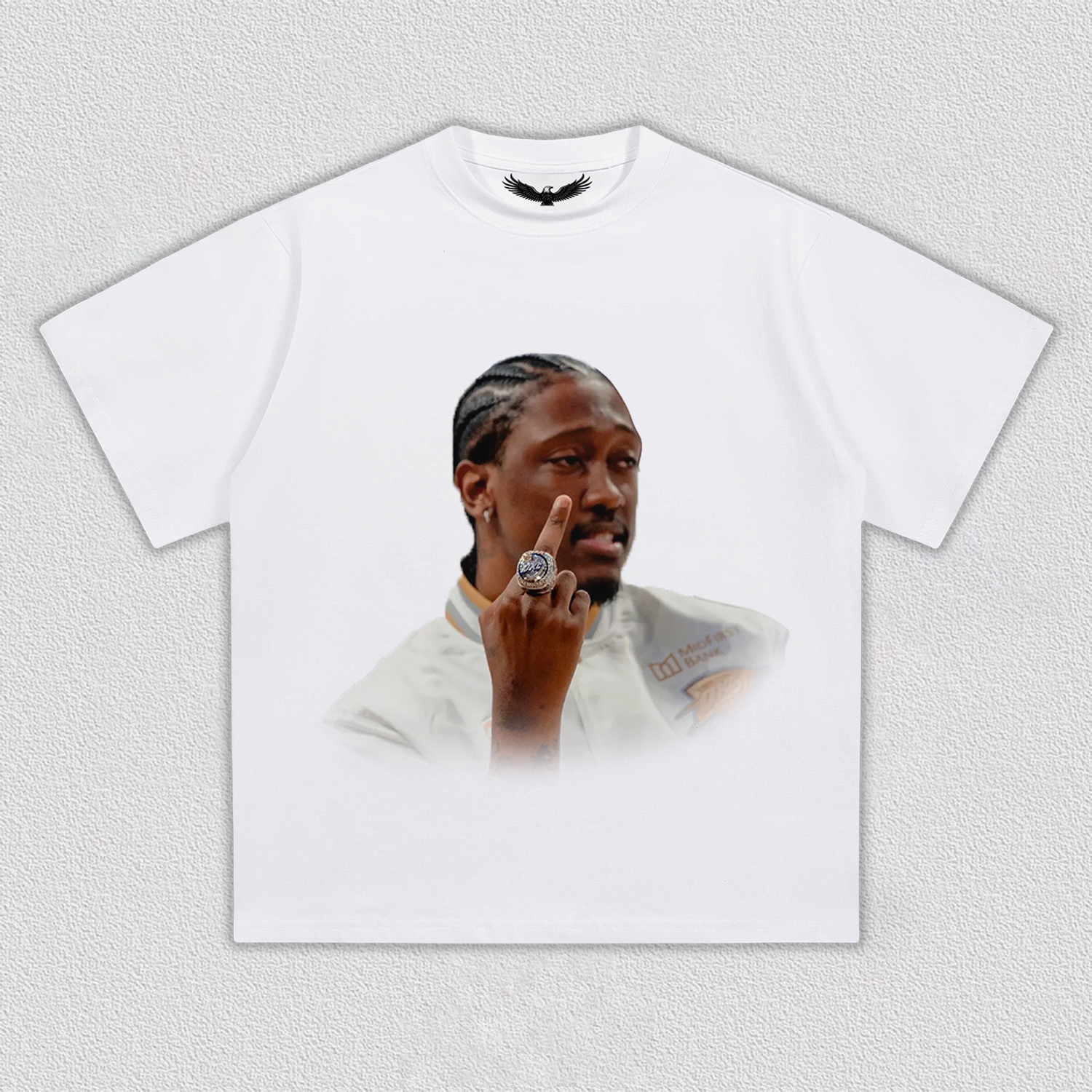 2024-2025 NBA AHAMPIONS  TEE 2022-1