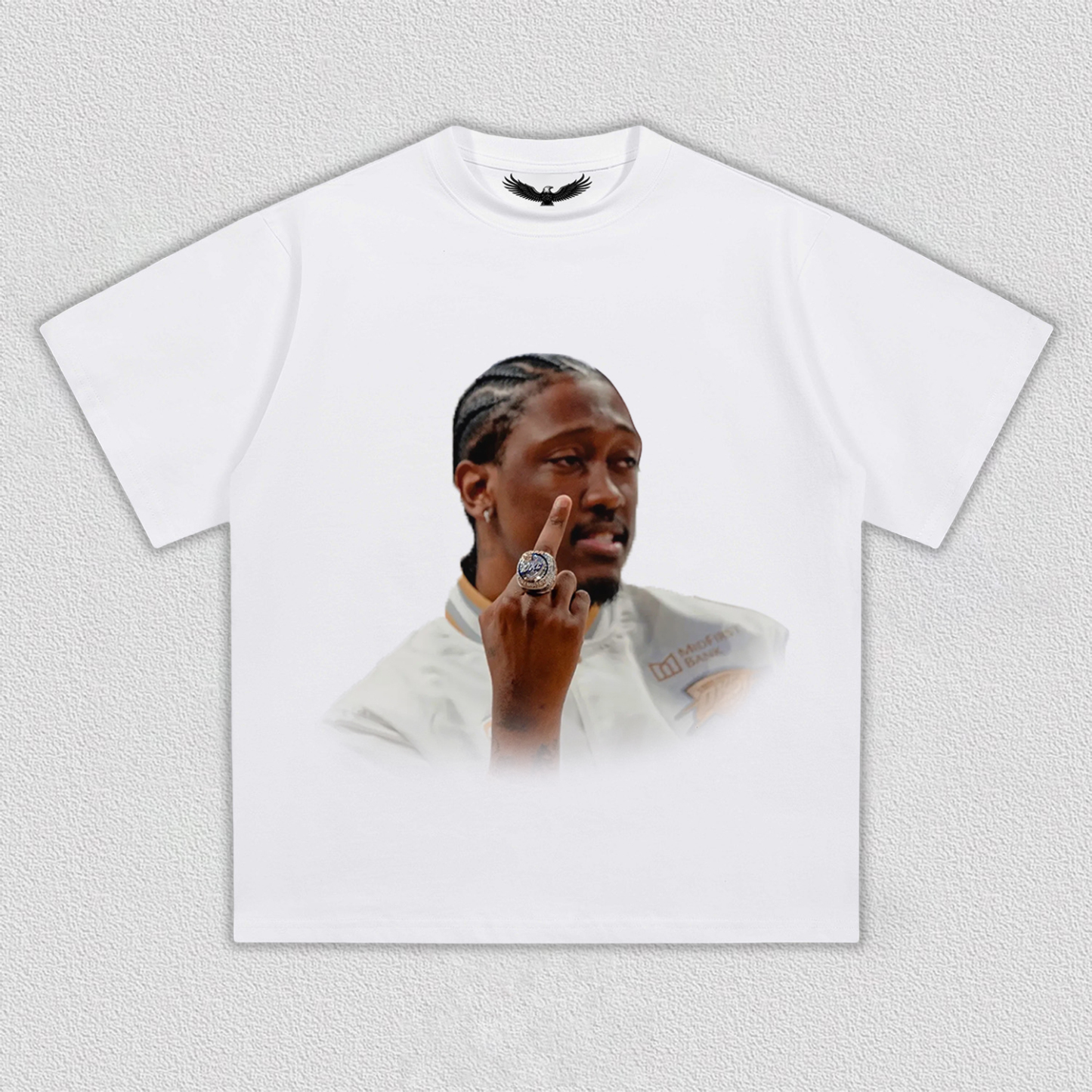 2024-2025 NBA AHAMPIONS  TEE 2022-1