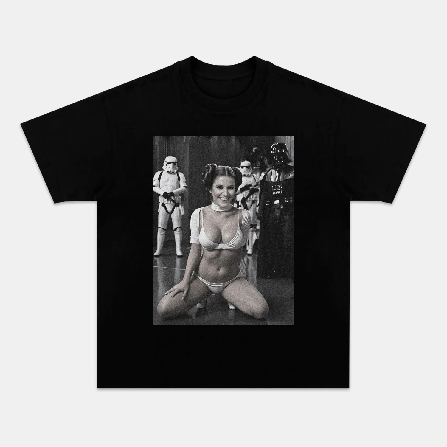 Star Wars Tee 1.0