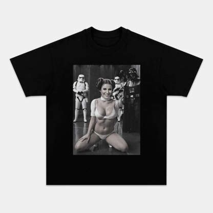 Star Wars Tee 1.0