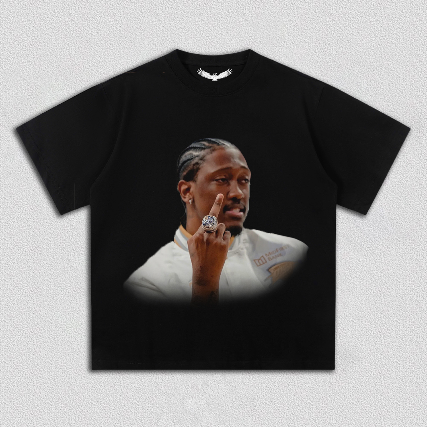 2024-2025 NBA AHAMPIONS  TEE 2022-1