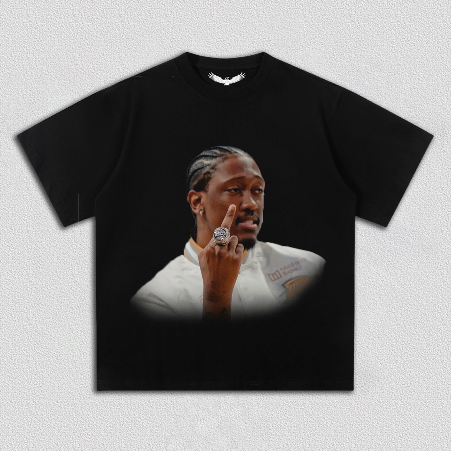 2024-2025 NBA AHAMPIONS  TEE 2022-1