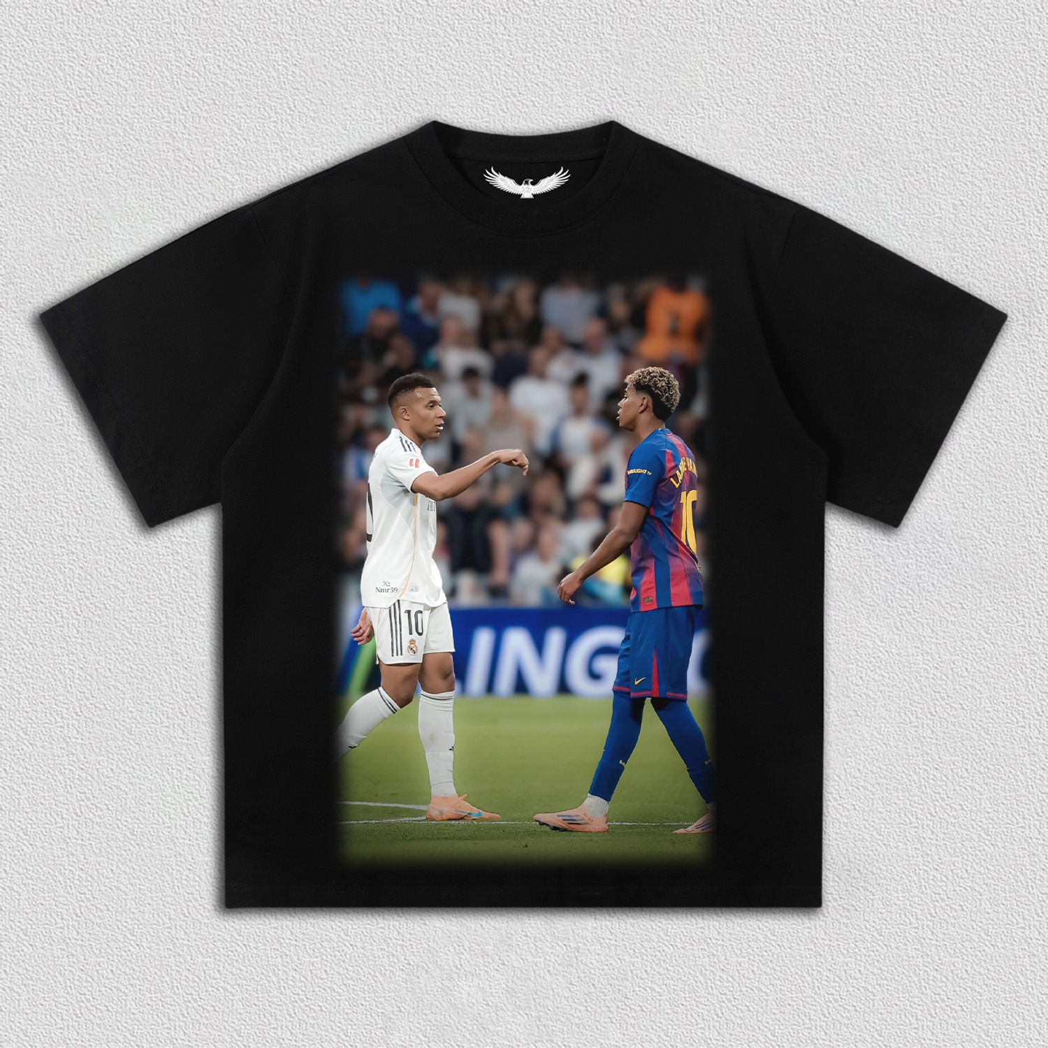 El Clásico 2025 10.26-3