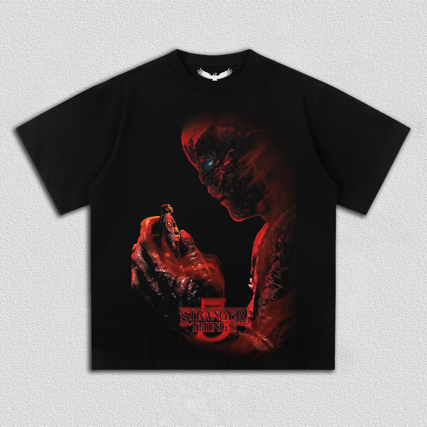 stranger things 5 3.0