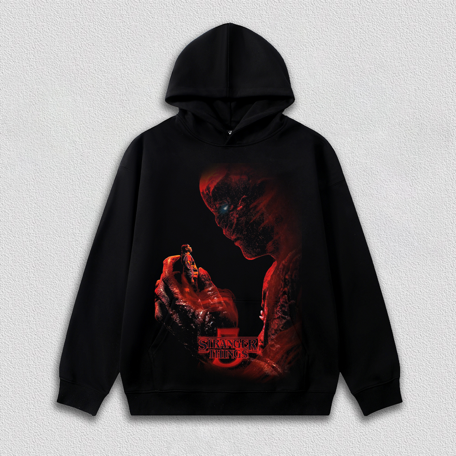 stranger things 5 3.0