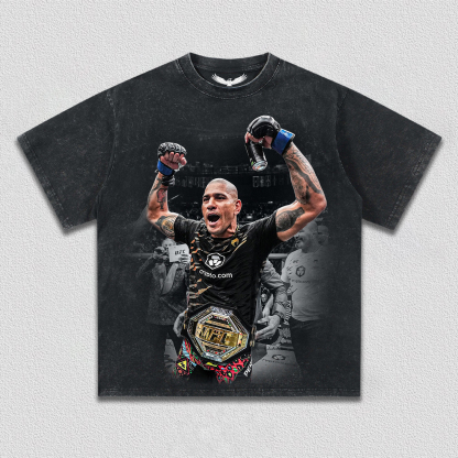 320 Alex Pereira Z1 TEE