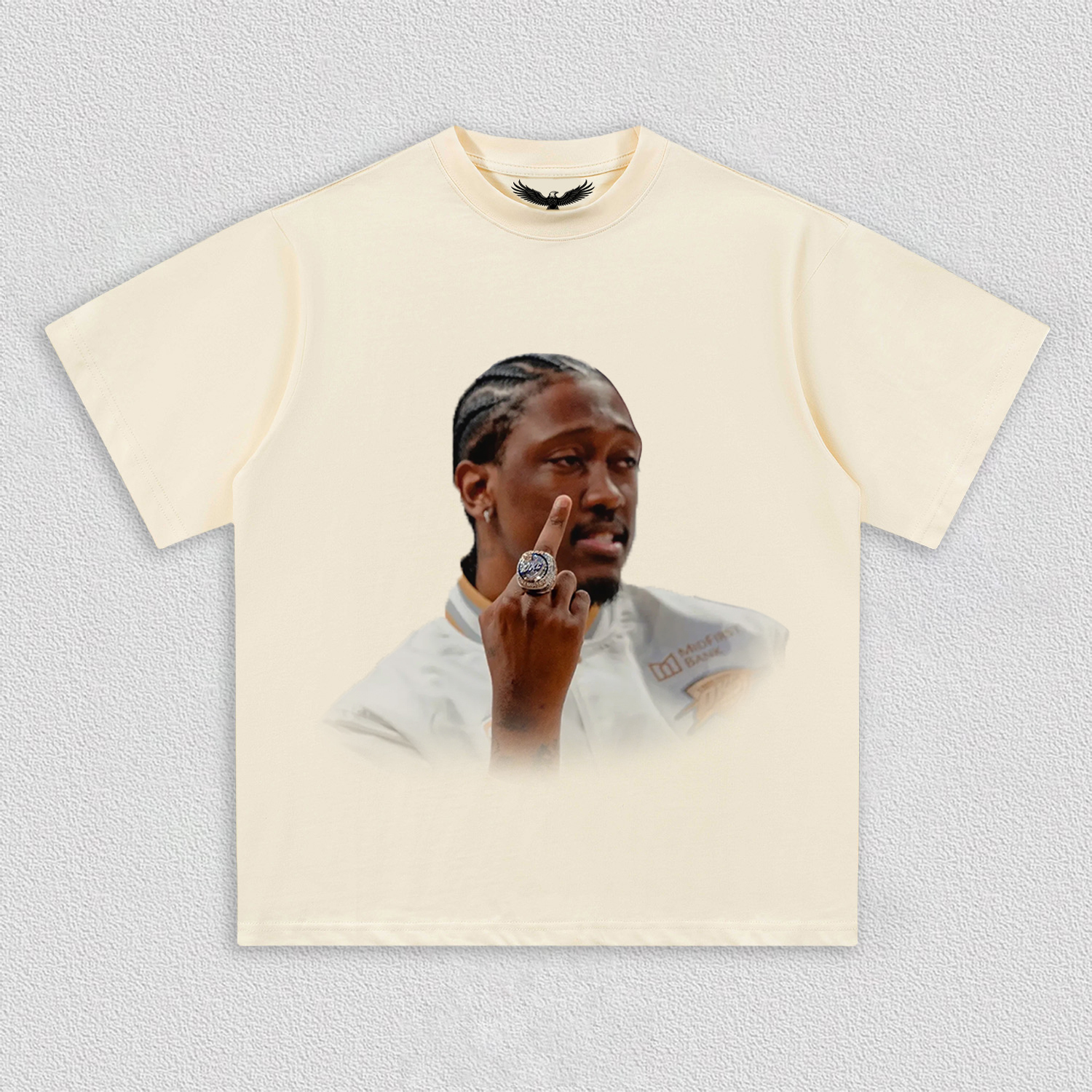 2024-2025 NBA AHAMPIONS  TEE 2022-1